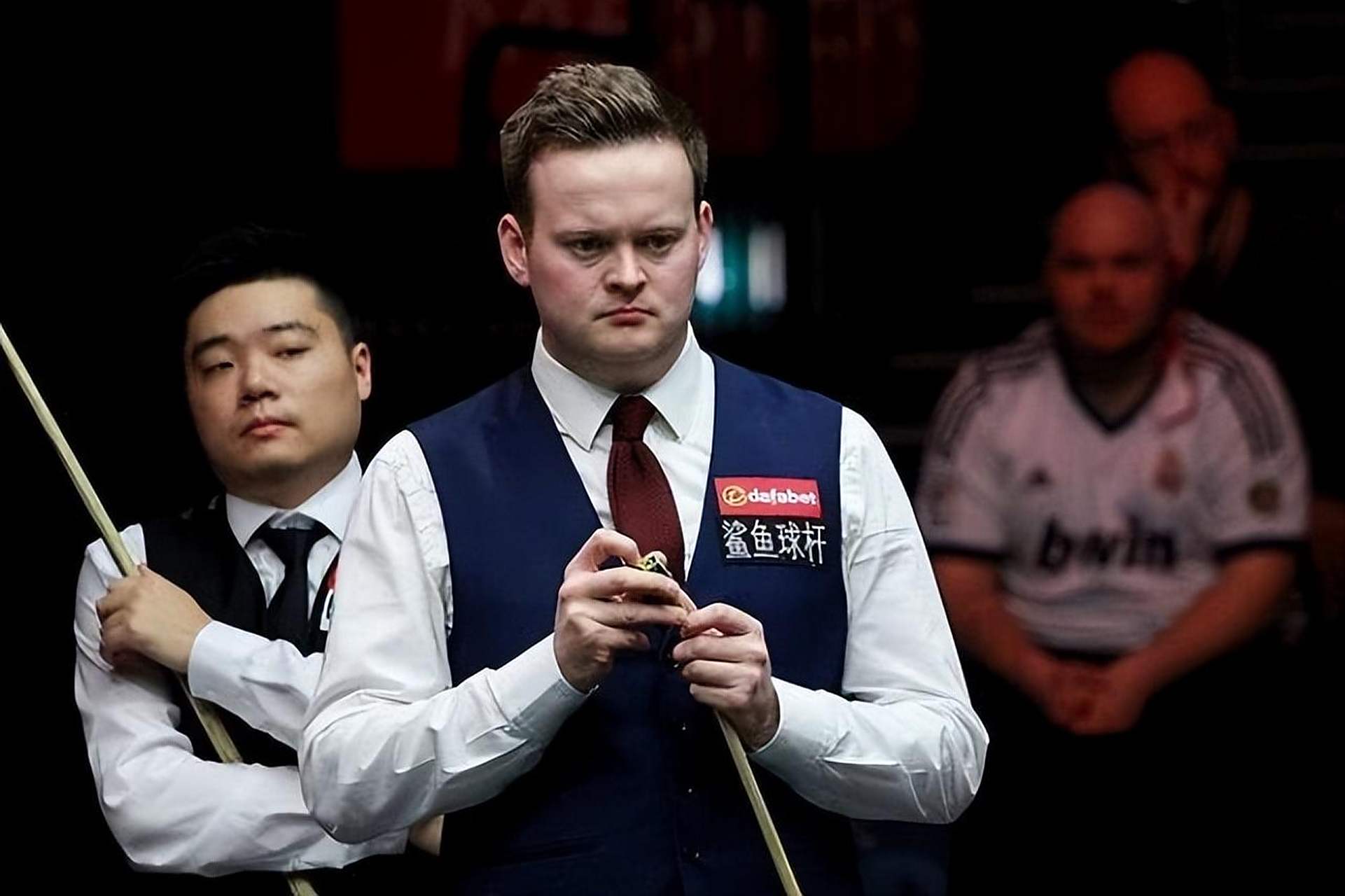 公平至关重 公平至关重