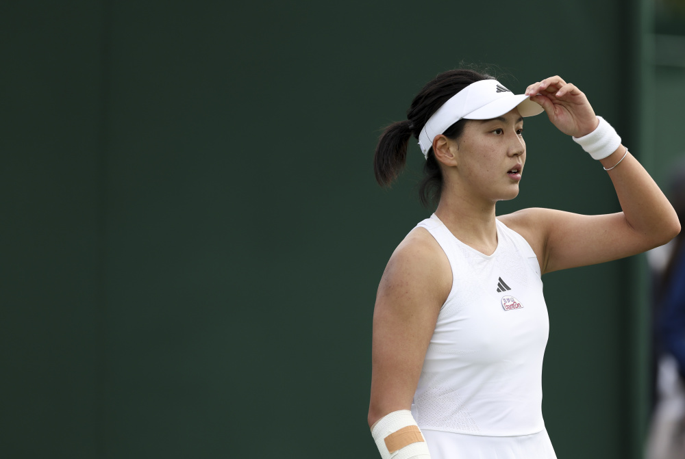 这位老将中 这位老将中